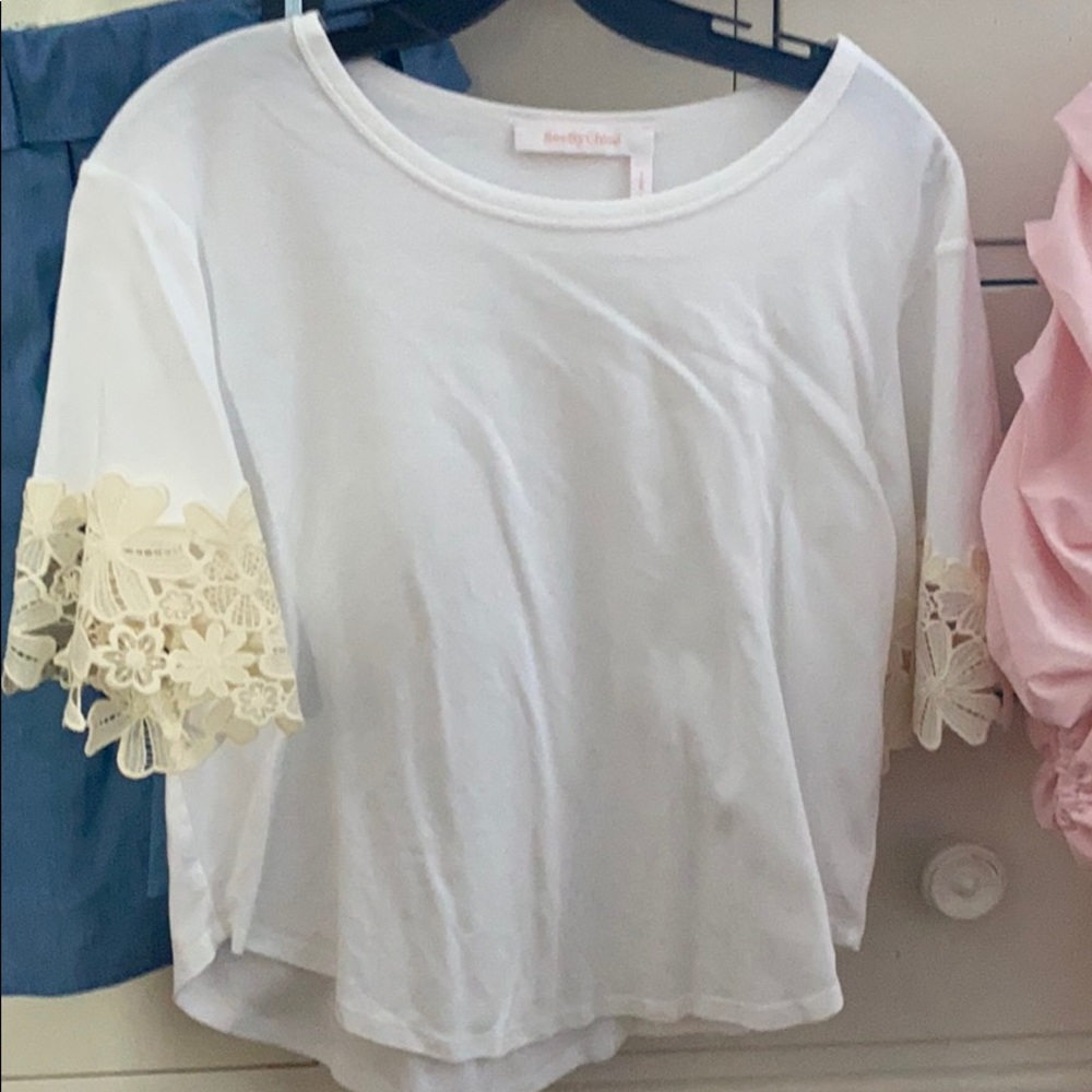 3 blouses - Picture 2 of 7